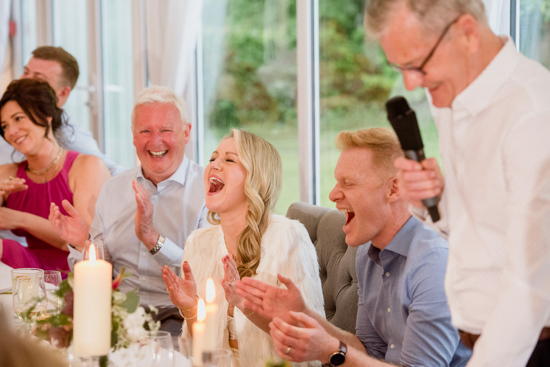 A Super Fun Spring Wedding in Ireland. Cloughjordan House, Co. Tipperary 76