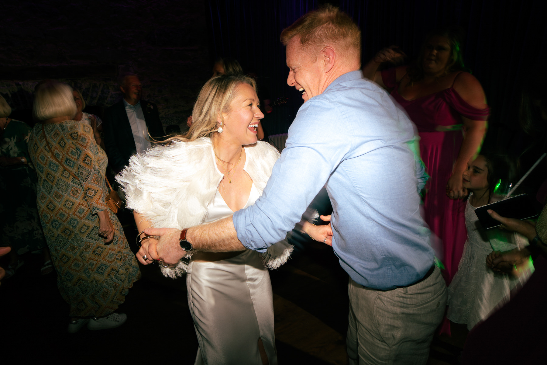 A Super Fun Spring Wedding in Ireland. Cloughjordan House, Co. Tipperary 83