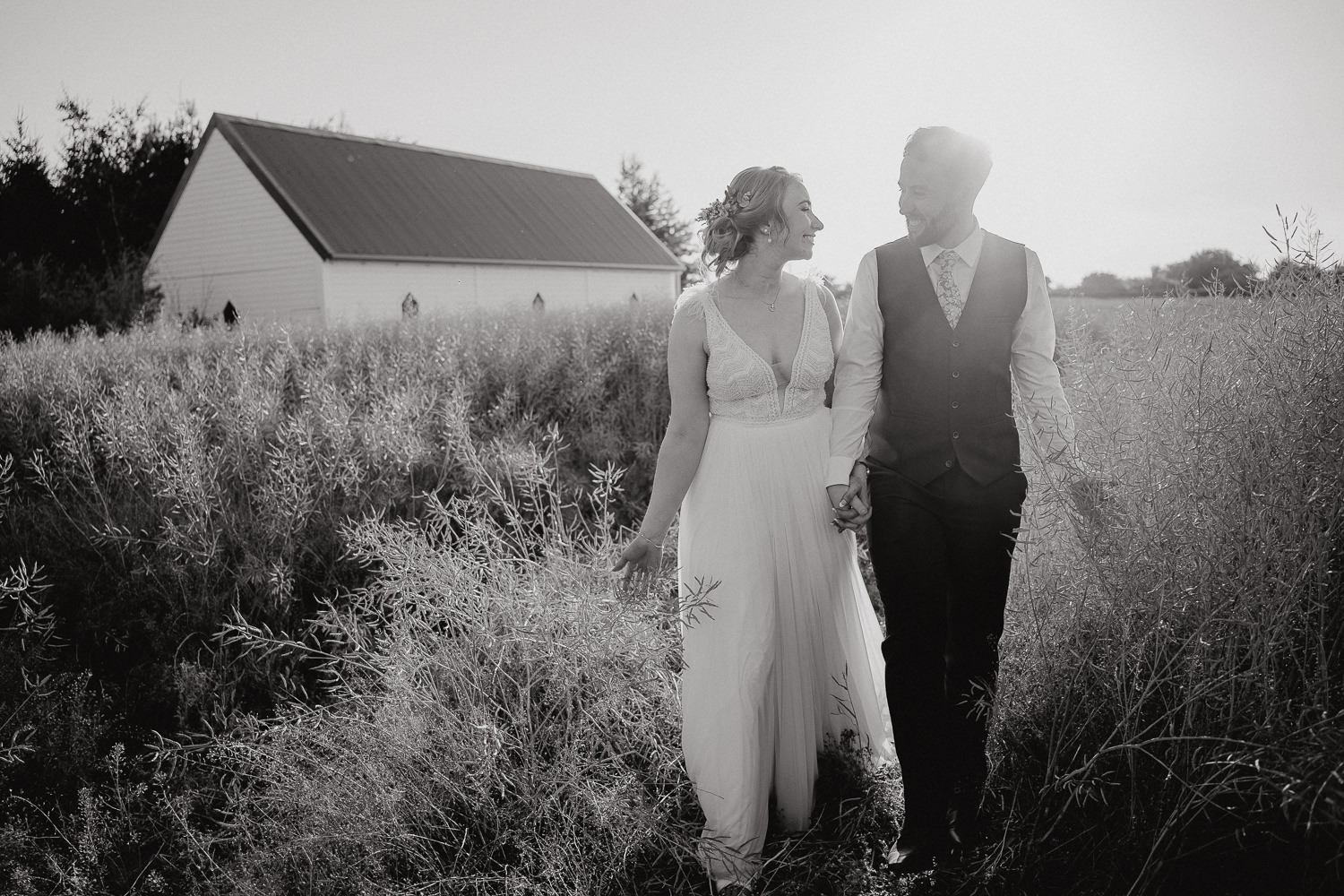 clanard court wedding photos