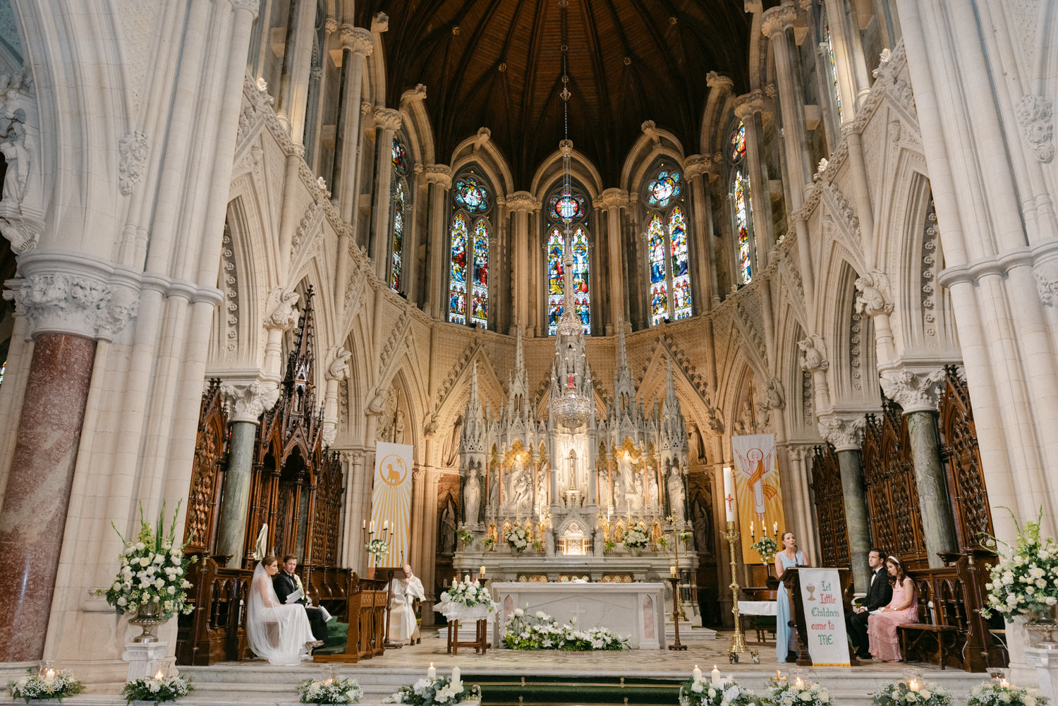 Elegant, Relaxed Wedding of Mairéad & Conor - Fota Island Resort Wedding Photographer 17 Elegant, Relaxed Wedding of Mairéad & Conor - Fota Island Resort Wedding Photographer 16