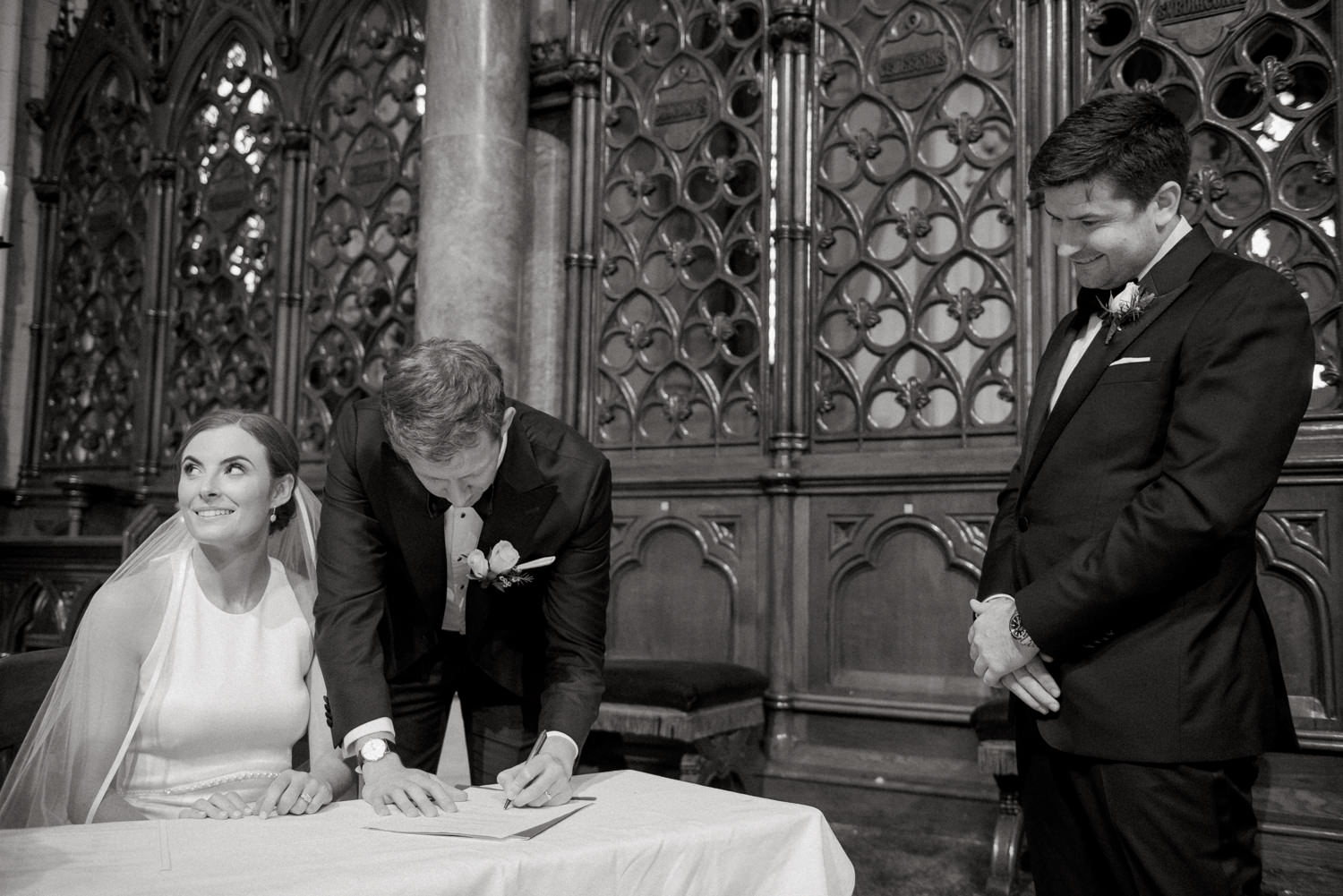 Elegant, Relaxed Wedding of Mairéad & Conor - Fota Island Resort Wedding Photographer 23 Elegant, Relaxed Wedding of Mairéad & Conor - Fota Island Resort Wedding Photographer 22