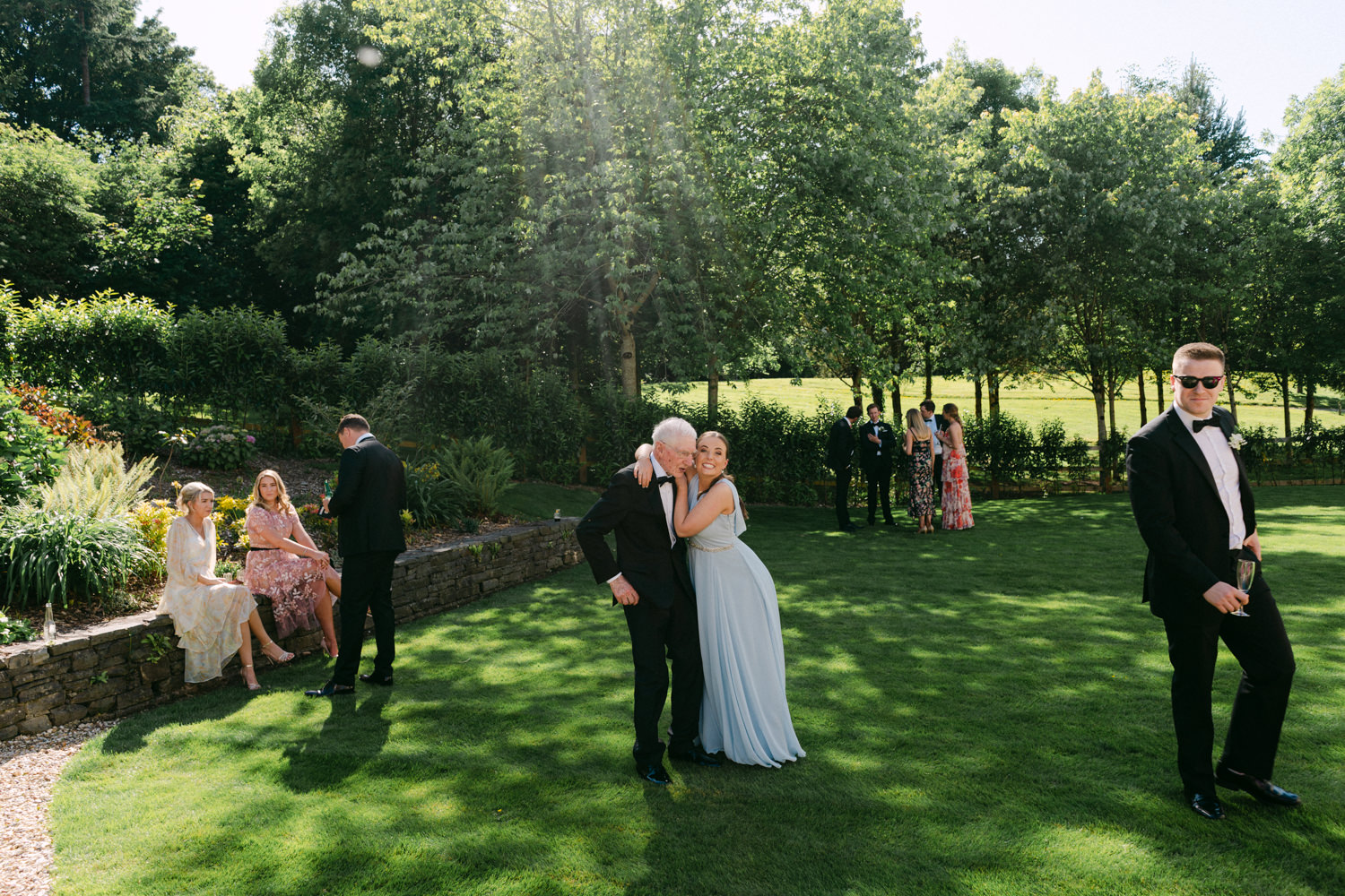 Elegant, Relaxed Wedding of Mairéad & Conor - Fota Island Resort Wedding Photographer 34 Elegant, Relaxed Wedding of Mairéad & Conor - Fota Island Resort Wedding Photographer 33