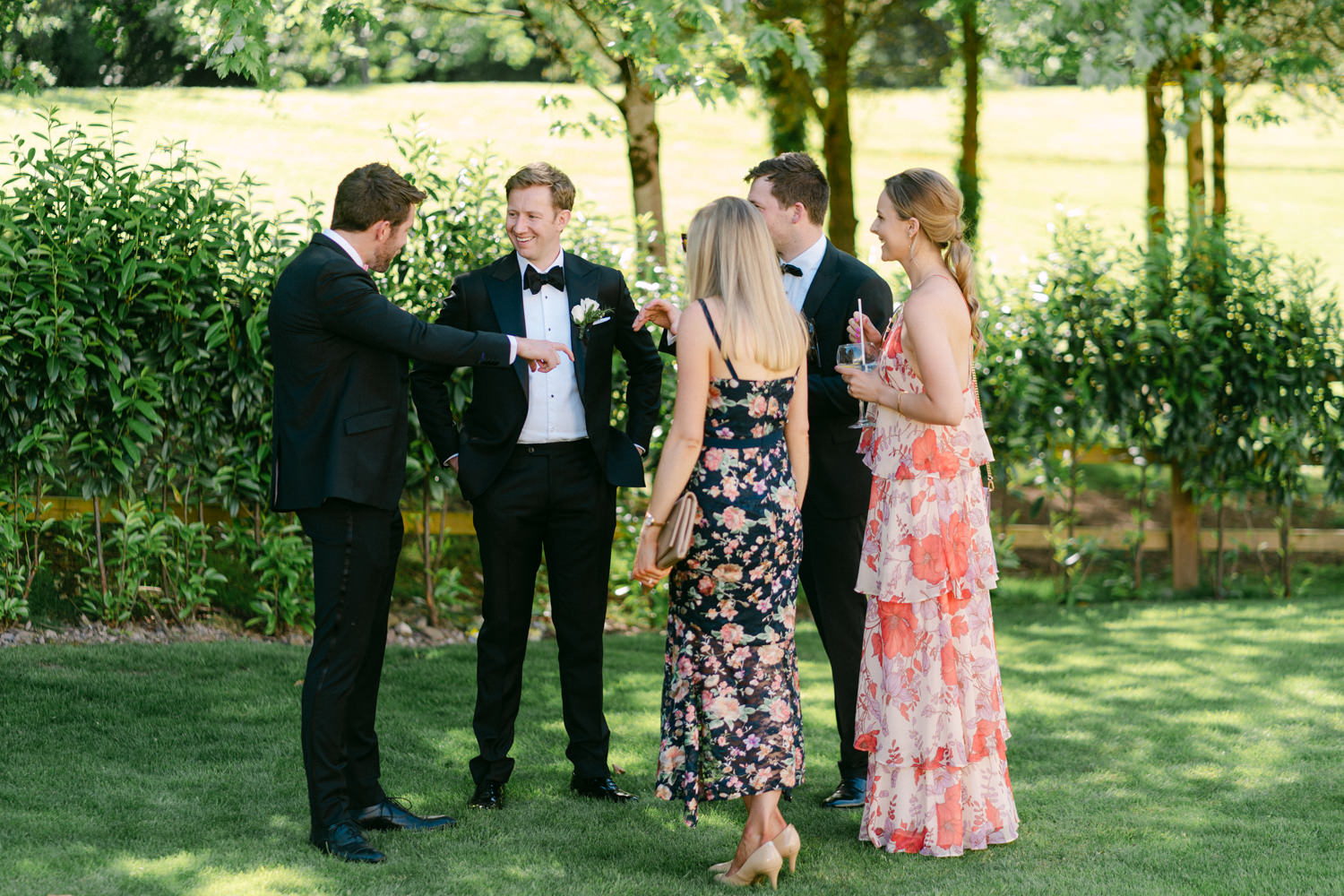 Elegant, Relaxed Wedding of Mairéad & Conor - Fota Island Resort Wedding Photographer 35 Elegant, Relaxed Wedding of Mairéad & Conor - Fota Island Resort Wedding Photographer 34
