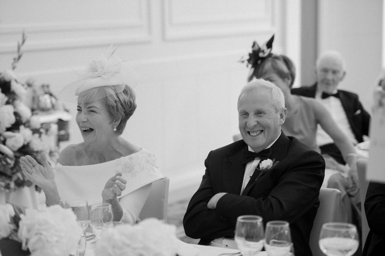 Elegant, Relaxed Wedding of Mairéad & Conor - Fota Island Resort Wedding Photographer 41 Elegant, Relaxed Wedding of Mairéad & Conor - Fota Island Resort Wedding Photographer 40