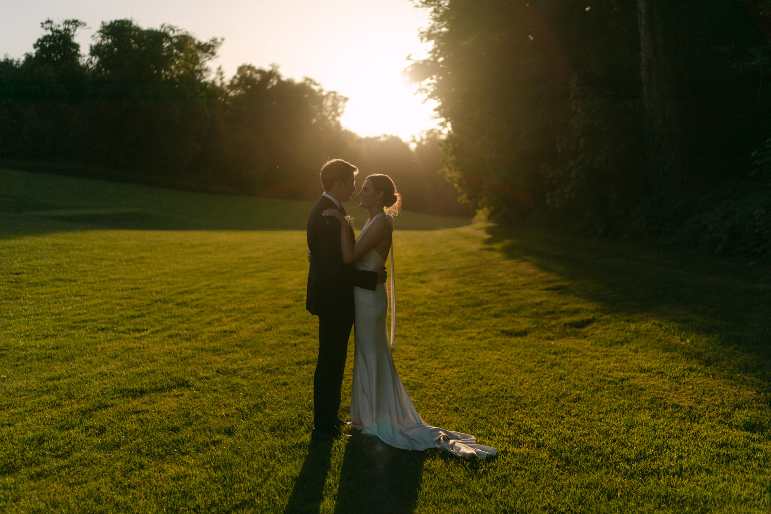 Elegant, Relaxed Wedding of Mairéad & Conor - Fota Island Resort Wedding Photographer 46 Elegant, Relaxed Wedding of Mairéad & Conor - Fota Island Resort Wedding Photographer 45