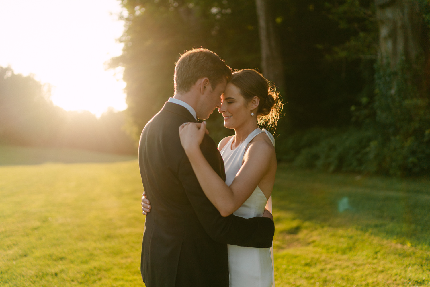 Elegant, Relaxed Wedding of Mairéad & Conor - Fota Island Resort Wedding Photographer 47 Elegant, Relaxed Wedding of Mairéad & Conor - Fota Island Resort Wedding Photographer 46