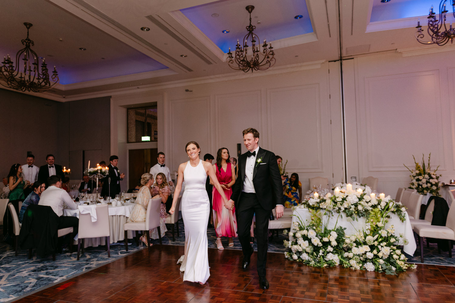 Elegant, Relaxed Wedding of Mairéad & Conor - Fota Island Resort Wedding Photographer 68 Elegant, Relaxed Wedding of Mairéad & Conor - Fota Island Resort Wedding Photographer 62