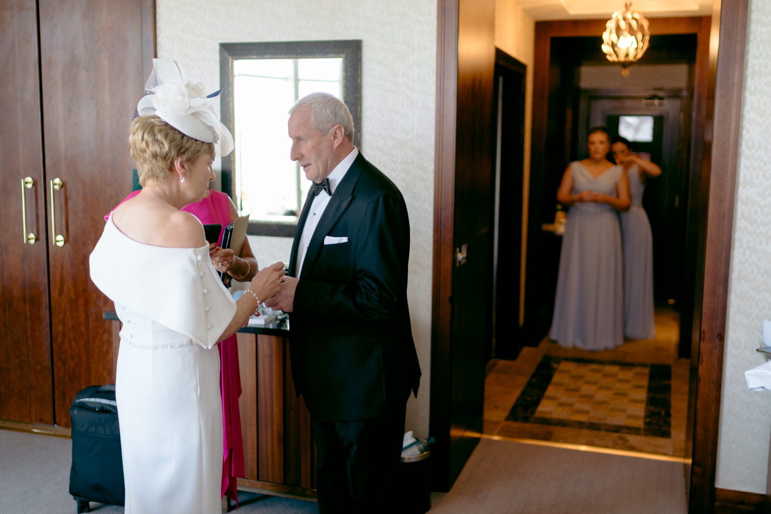 Elegant, Relaxed Wedding of Mairéad & Conor - Fota Island Resort Wedding Photographer 8 Elegant, Relaxed Wedding of Mairéad & Conor - Fota Island Resort Wedding Photographer 7