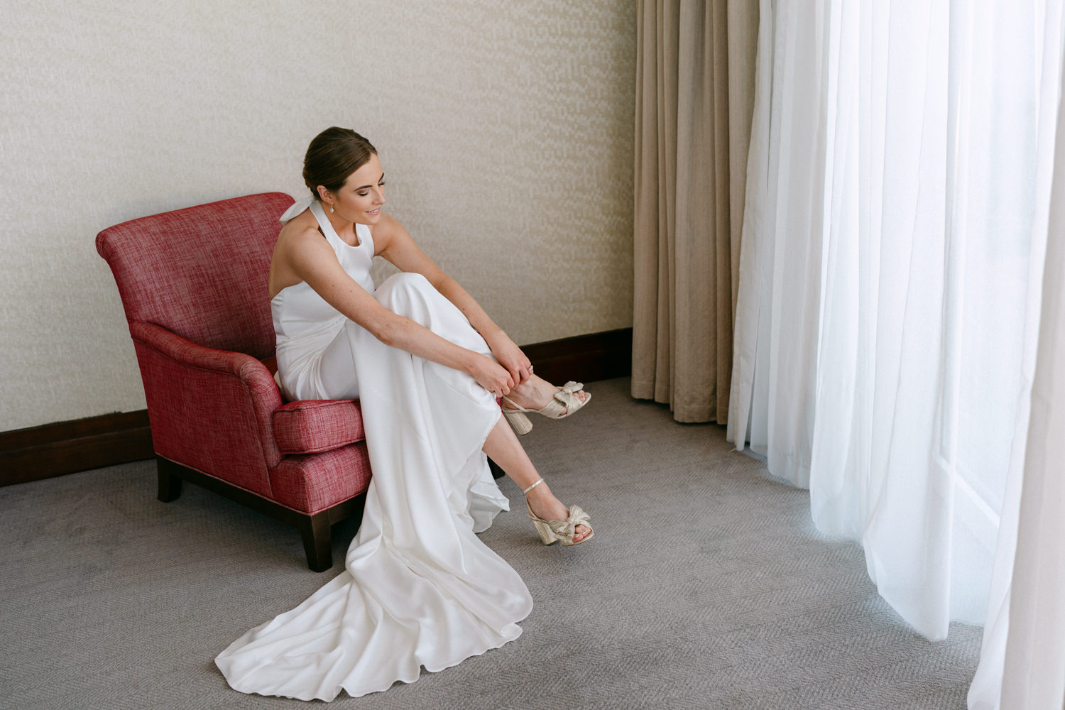 Elegant, Relaxed Wedding of Mairéad & Conor - Fota Island Resort Wedding Photographer 10 Elegant, Relaxed Wedding of Mairéad & Conor - Fota Island Resort Wedding Photographer 9