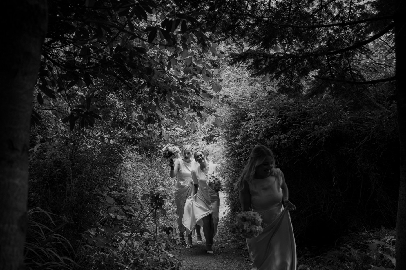 Toni & Nicky’s Newbay House Wedding in Wexford 11