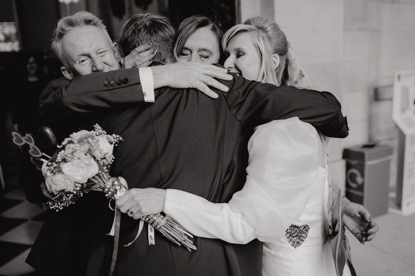 Trinity College wedding photography | Gabriela & Conor’s Vibrant Dublin City Centre Wedding 102 Trinity College wedding photography | Gabriela & Conor’s Vibrant Dublin City Centre Wedding 91