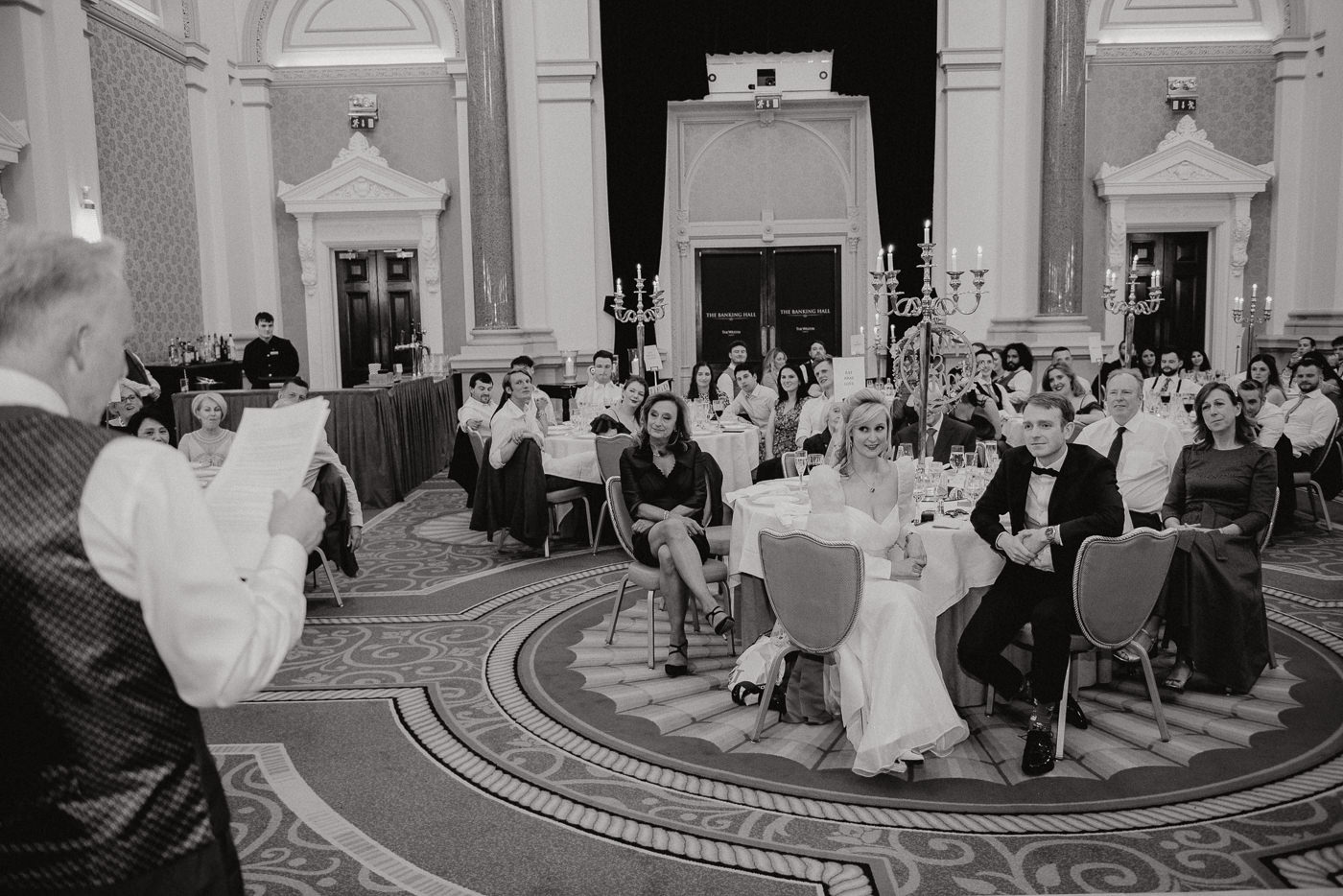 Trinity College wedding photography | Gabriela & Conor’s Vibrant Dublin City Centre Wedding 132 Trinity College wedding photography | Gabriela & Conor’s Vibrant Dublin City Centre Wedding 121