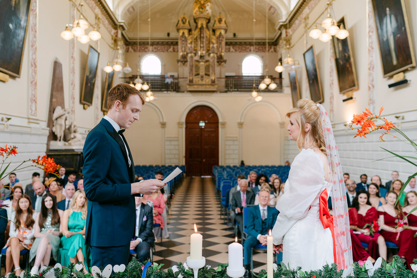 Trinity College wedding photography | Gabriela & Conor’s Vibrant Dublin City Centre Wedding 86 Trinity College wedding photography | Gabriela & Conor’s Vibrant Dublin City Centre Wedding 75