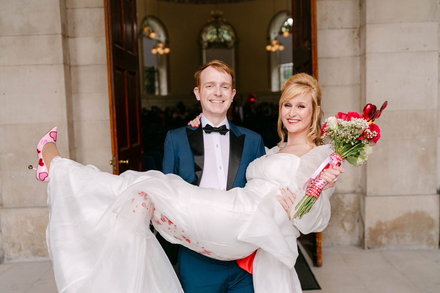 Trinity College wedding photography | Gabriela & Conor’s Vibrant Dublin City Centre Wedding 100 Trinity College wedding photography | Gabriela & Conor’s Vibrant Dublin City Centre Wedding 89
