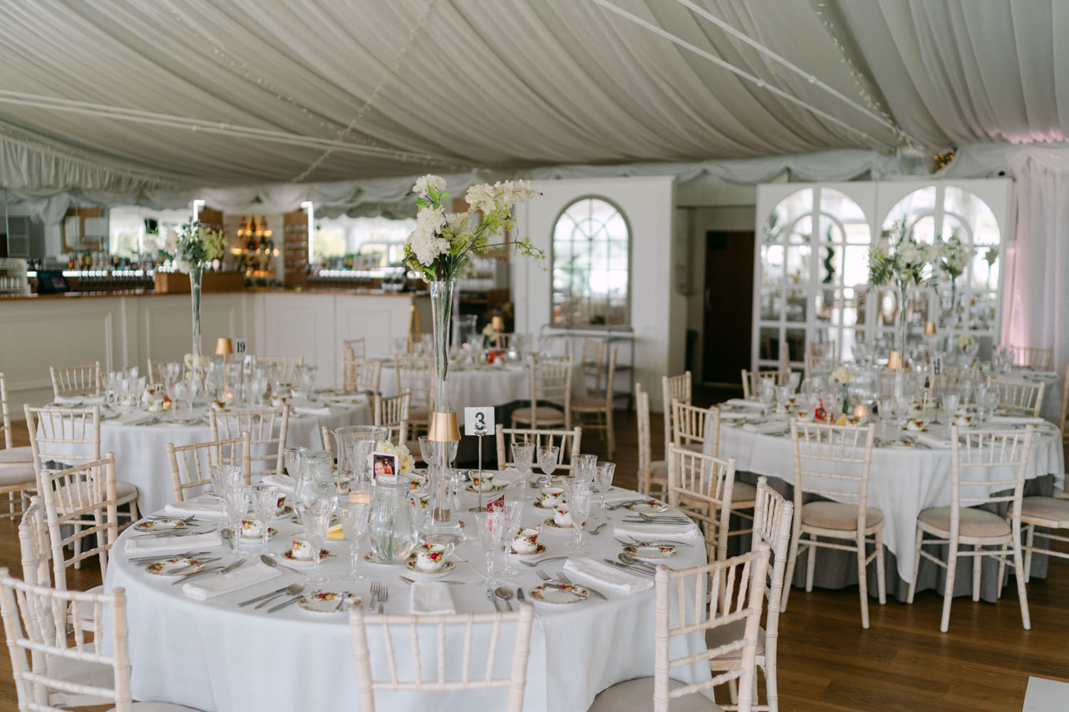 Aoife & James — A Relaxed Summer Ashley Park Wedding, Co. Tipperary 41