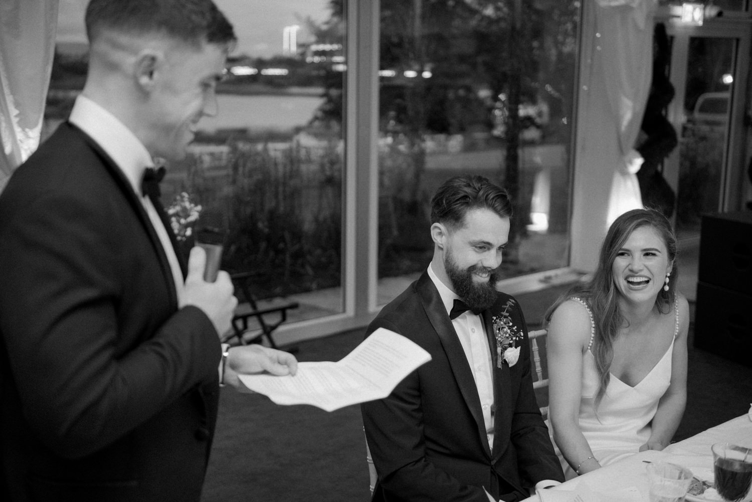 Aoife & James — A Relaxed Summer Ashley Park Wedding, Co. Tipperary 45