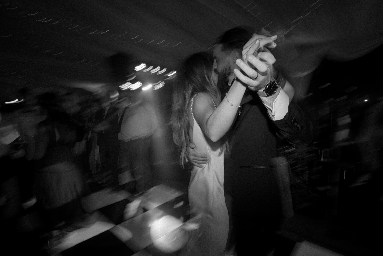 Aoife & James — A Relaxed Summer Ashley Park Wedding, Co. Tipperary 50