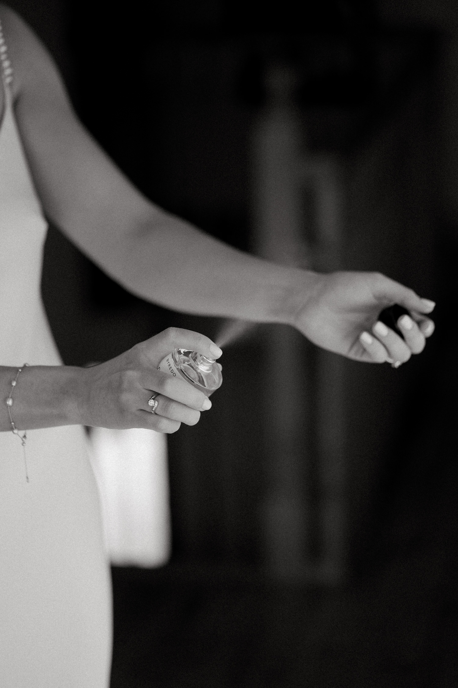 Ashley Park wedding photography