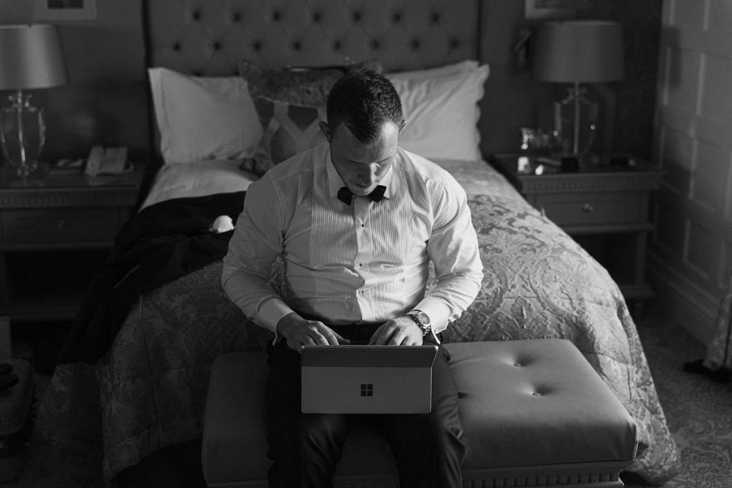 A Romantic Winter Dromoland Castle Wedding — Iseult & Gearoid 14 A Romantic Winter Dromoland Castle Wedding — Iseult & Gearoid 13