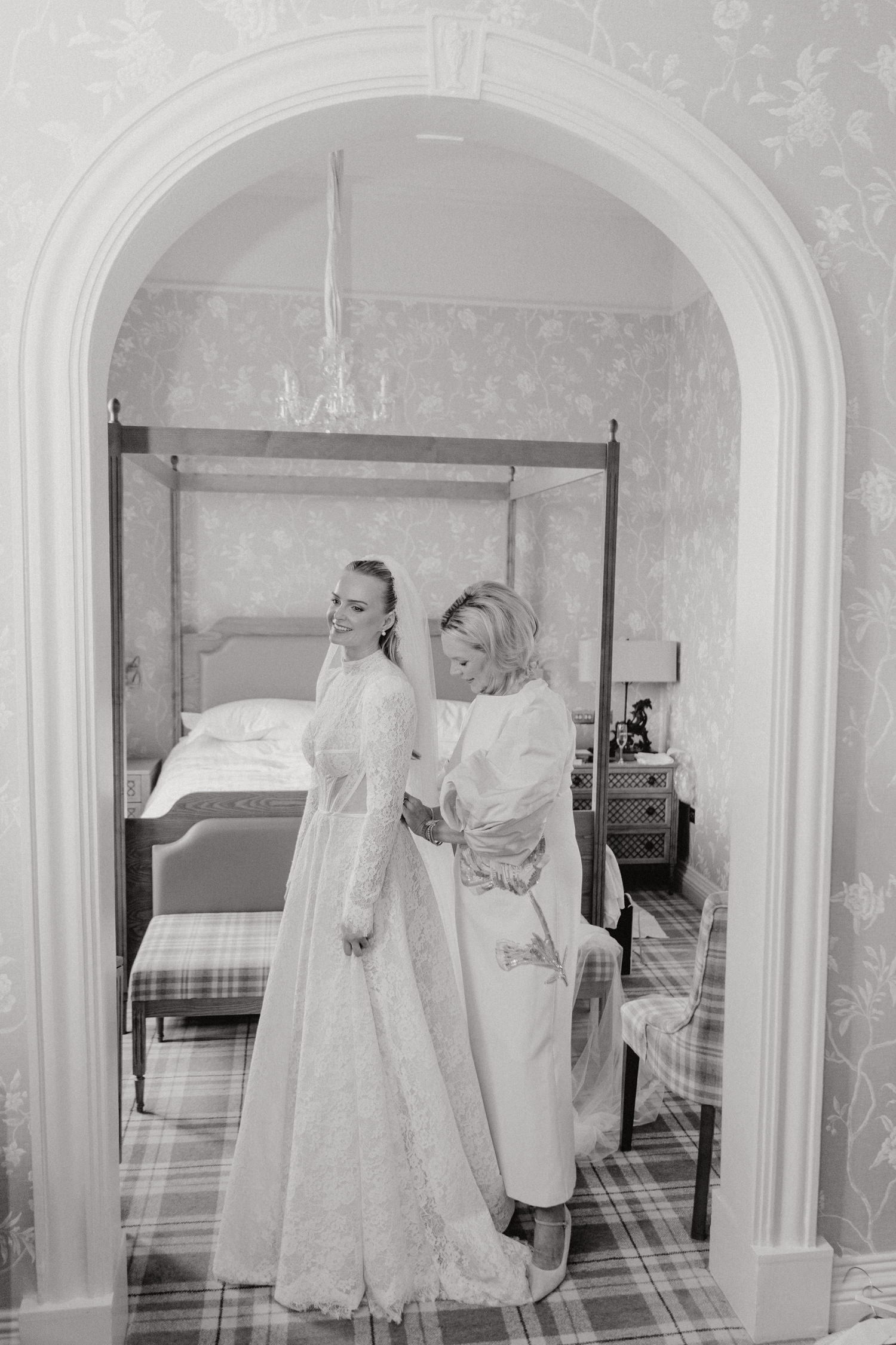 A Romantic Winter Dromoland Castle Wedding — Iseult & Gearoid 19 A Romantic Winter Dromoland Castle Wedding — Iseult & Gearoid 18