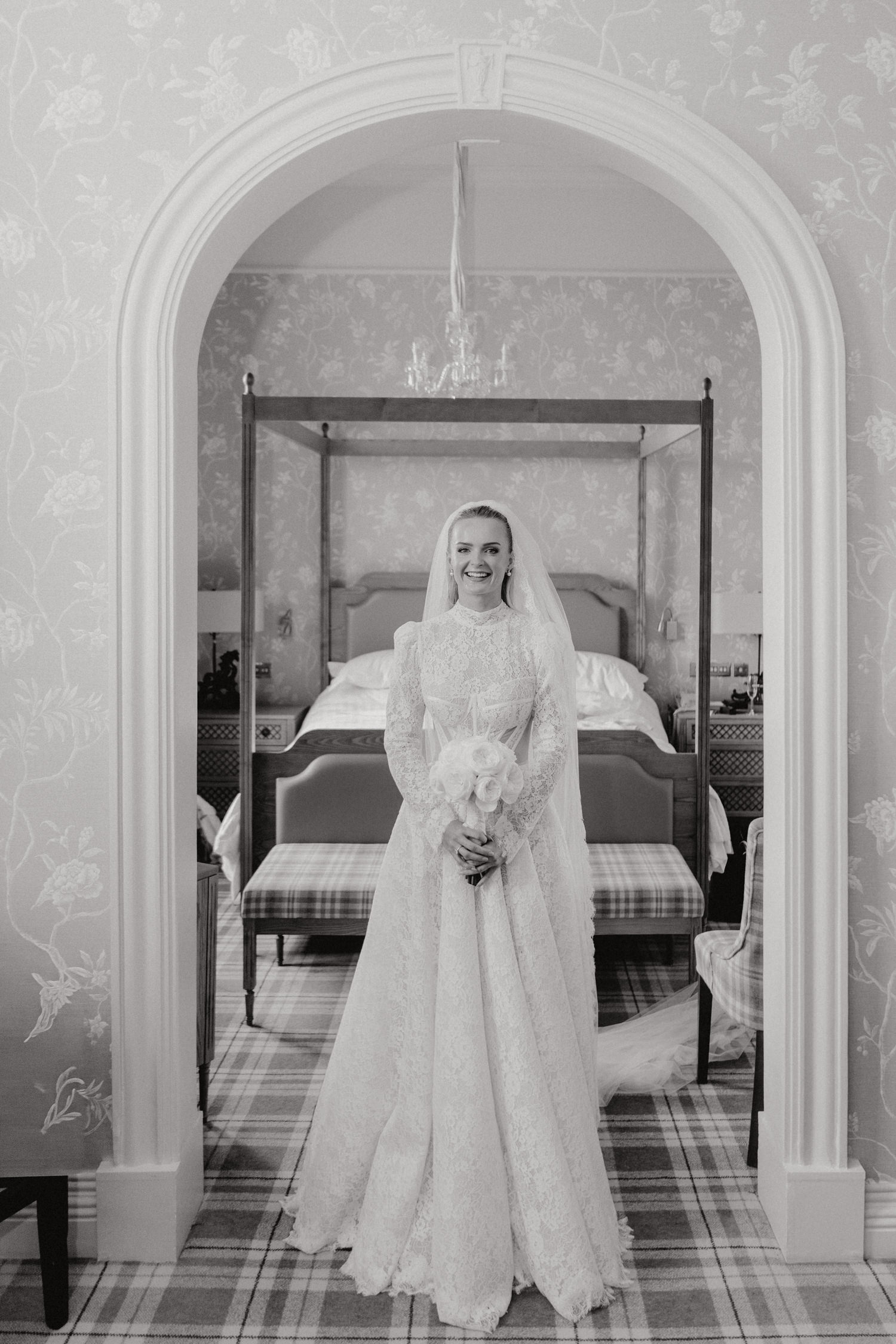 A Romantic Winter Dromoland Castle Wedding — Iseult & Gearoid 21 A Romantic Winter Dromoland Castle Wedding — Iseult & Gearoid 20