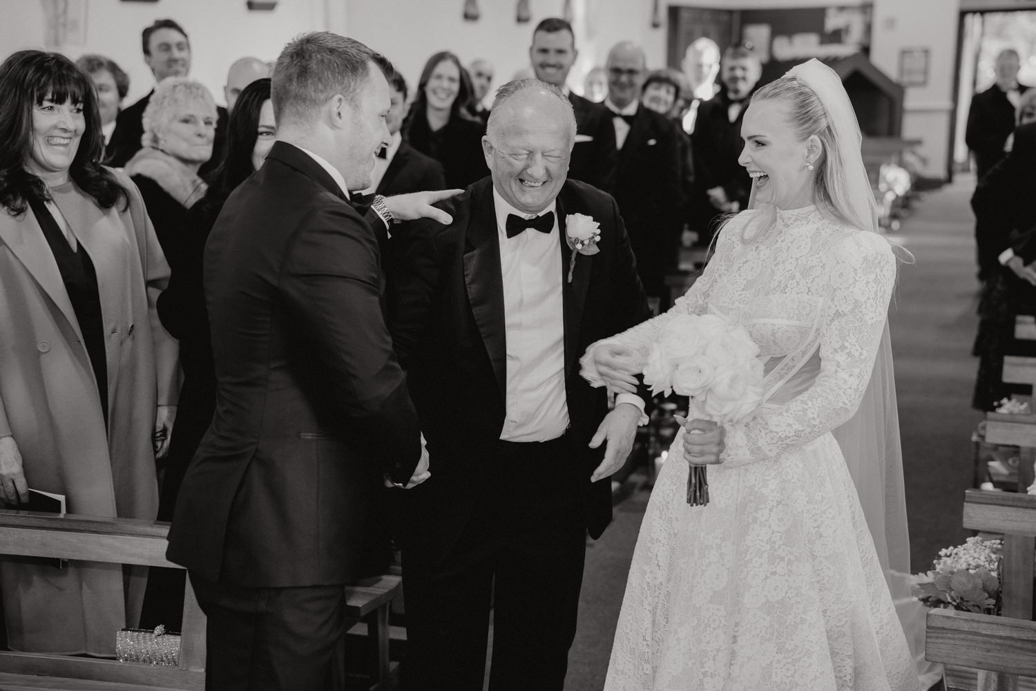 A Romantic Winter Dromoland Castle Wedding — Iseult & Gearoid 28 A Romantic Winter Dromoland Castle Wedding — Iseult & Gearoid 27