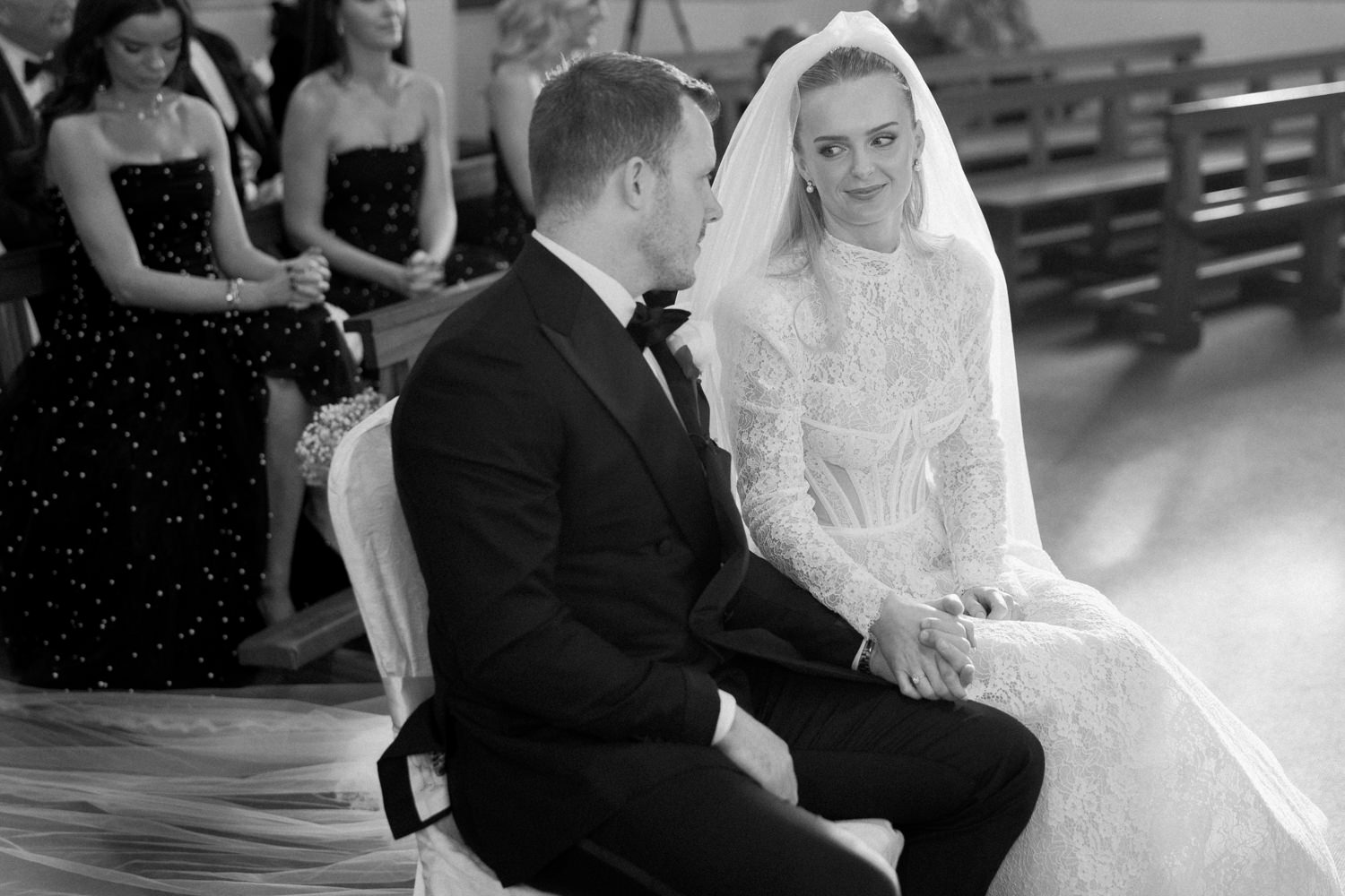 A Romantic Winter Dromoland Castle Wedding — Iseult & Gearoid 29 A Romantic Winter Dromoland Castle Wedding — Iseult & Gearoid 28