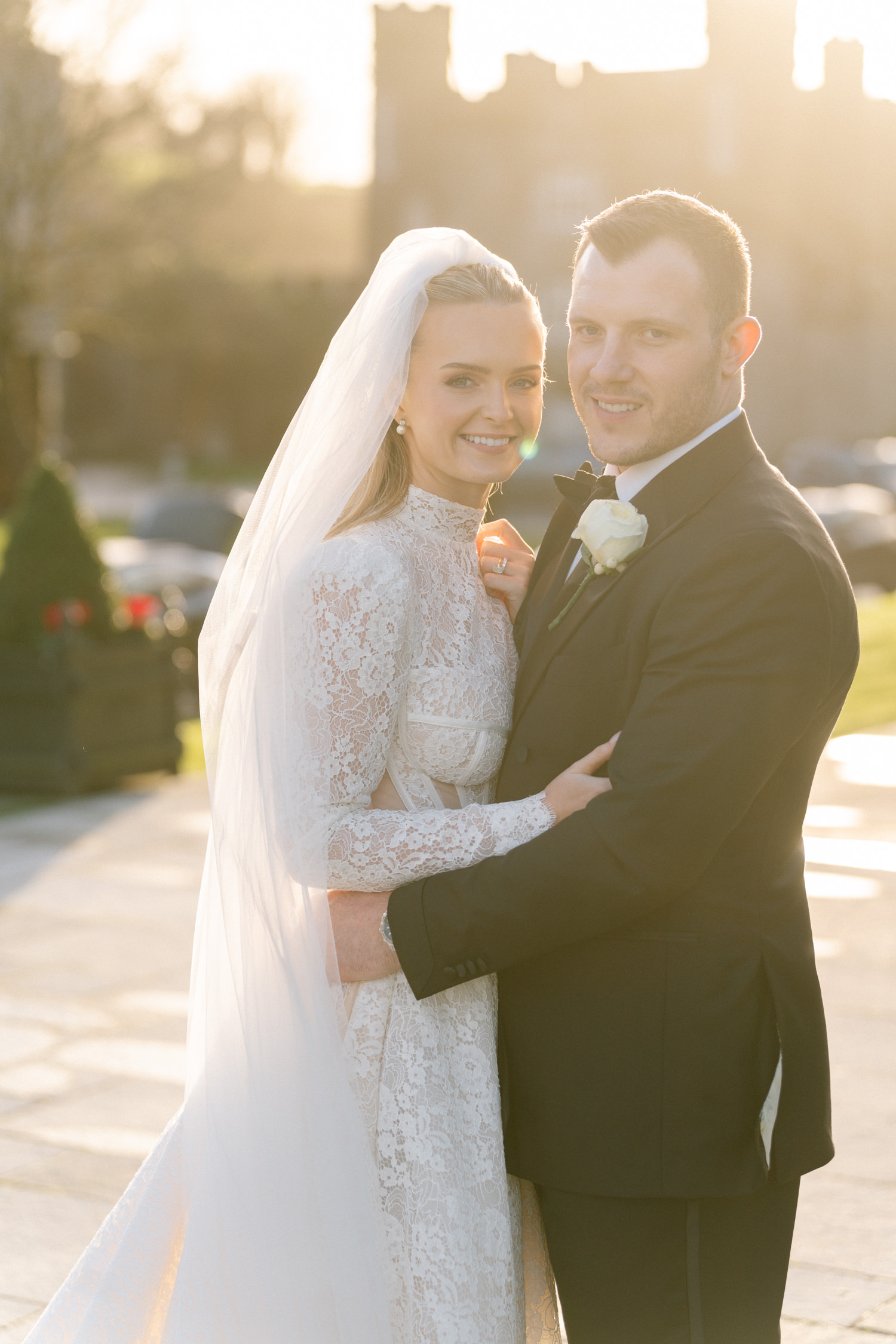 A Romantic Winter Dromoland Castle Wedding — Iseult & Gearoid 47 A Romantic Winter Dromoland Castle Wedding — Iseult & Gearoid 44