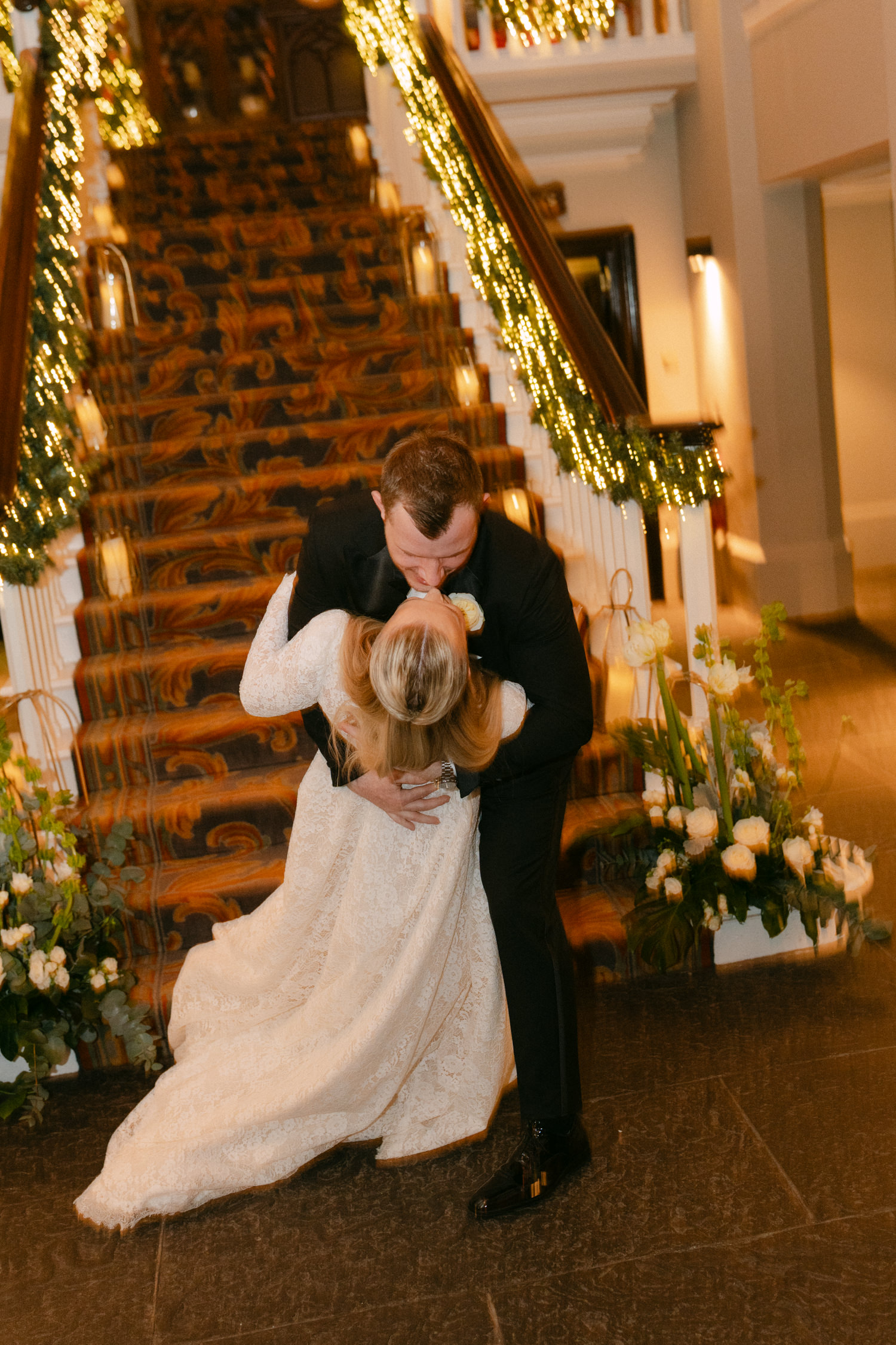 A Romantic Winter Dromoland Castle Wedding — Iseult & Gearoid 65 A Romantic Winter Dromoland Castle Wedding — Iseult & Gearoid 58