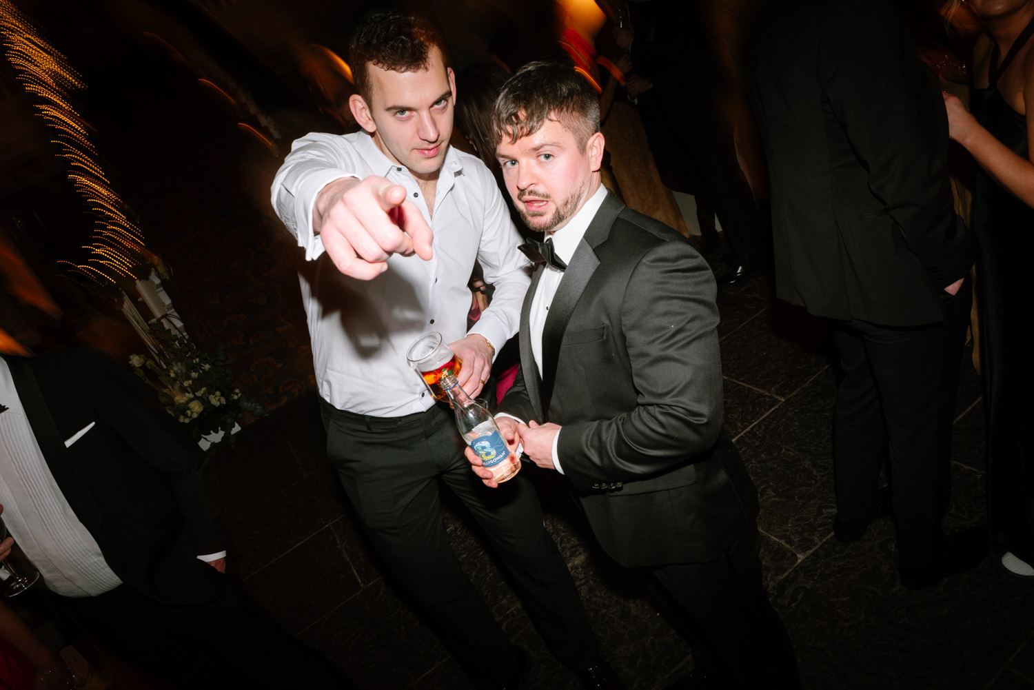 A Romantic Winter Dromoland Castle Wedding — Iseult & Gearoid 77 A Romantic Winter Dromoland Castle Wedding — Iseult & Gearoid 70