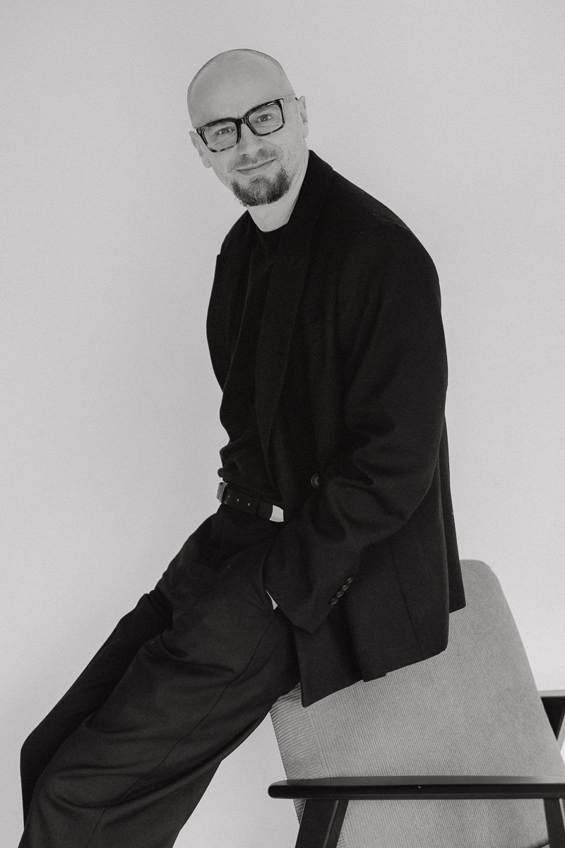 IG Studio wedding photographer Greg